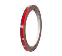 Nastro Biadesivo Speciale 5 mm x 5 m Multiuso, adesivo ad alta resistenza 5MM
