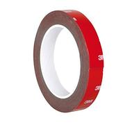 Lampa Nastro biadesivo speciale, set 10 pz - 5 m - 18 mm