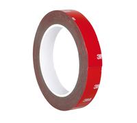Nastro biadesivo speciale, set 10 pz - 5 m - 18 mm