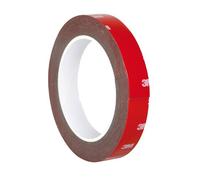 Nastro biadesivo speciale, set 10 pz 5 m 18 mm nan KIT NASTRI BIADES.18MMX5M