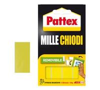 Millechiodi Pattex Tape Removibile