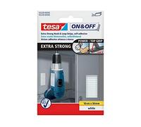 Nastro biadesivo TESA 10 x 5 cm NEW