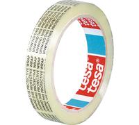 Nastro biadesivo Tesa 33 m x 19 mm trasparente 57954