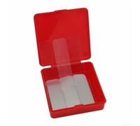 Nastro biadesivo trasparente, resistente, 60 pezzi, per varie superfici, tra cui pareti, piastrelle, marmo, vetro, specchi, impermeabile, riutilizzabile