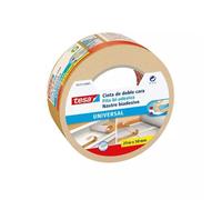 Nastro Biadesivo Universale Tesa - 50 Mm X 25 M