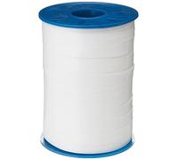 Nastro bianco - 250 metri - 10 mm