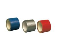 Nastro bianco 50 mm x 5 m - 1 PZ - 65.116.00BI - 6511600BI