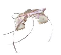 Nastro Bowknot Artiglio Dei Capelli Per La Ragazza Dei Capelli Grande Morsetto Artiglio Clip di Styling Dei Capelli Strumento Francese Mascella Clip Delle Donne