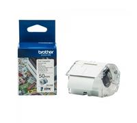 NASTRO BROTHER CZ-1005 lunghezza continua (50 mm) x VC-500W