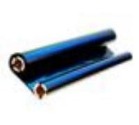 Nastro Brother PC-204RF (TTR-1003) Nero Compatibile