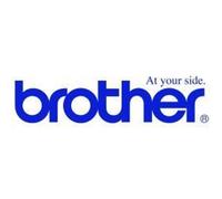 Brother TZE-221 nastro per etichettatrice Nero su bianco