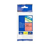 Originale Brother P-Touch 9500 PC Nastro (TZE-461) multicolor 36mm x 8m - sostituito Nastro trasferimento termico TZE461 per Brother P-Touch 9500PC