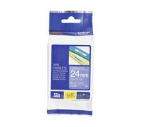 Brother Nastro per etichettatura 24mm ( TZE555 )