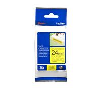 Brother tze-s651 nastro per etichettatrice tz