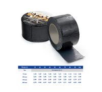 Nastro butilico NASTRO PER SOFFITTO Nastro sigillante Autoadesivo vari modelli