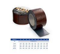 Nastro butilico NASTRO PER SOFFITTO Nastro sigillante Autoadesivo vari modelli