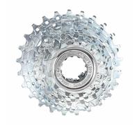 Campagnolo Veloce 10s Cassette Argento 10s / 13-29t