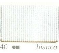 NASTRO CANETE GROS GRAIN MM.50 IN COTONE/ACET ROTOLO DA MT 10 MADE IN ITALY