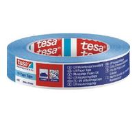 NASTRO CARTA ESTERNI BLU 4435 TESA MM 25 ML 50 PZ 12