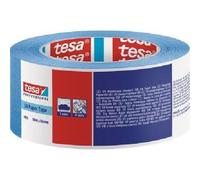 NASTRO CARTA ESTERNI BLU 4435 TESA MM 50 ML 50 PZ 6