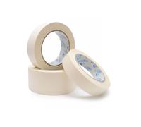 Nastro carta gommata CartIT 24 rotoli 38 mm x 50 metri applicazioni mascheratura