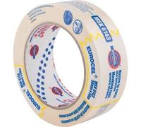 NASTRO CARTA MSK 6143 TB EUROCEL - MM 30 ML 50- 60 pezzi