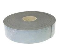 Nastro biadesivo per profili guida del cartongesso mm 70x3x20 mt