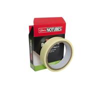 nastro cerchi conversione tubeless 27mm x 9m AS0083 Stans NoTubes bicicletta