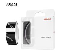 Nastro cerchio tubeless compatibile bicicletta lunghezza 10m con varie larghezze