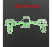 Nastro Circuito Film Flex Cable per PS4 Dualshock 4 JDS-001 011 Controller Film Conduttivo Tastiera Flex Cable PCB Joystick Pulsanti