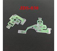 Nastro Circuito Film Flex Cable per PS4 Dualshock 4 JDS-030 030 Controller Film Conduttivo Tastiera Flex Cable PCB Joystick Pulsanti