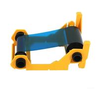 Nastro Colorato Compatibile per zebra P110i Pellicola O Nastro