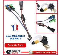 Nastro Commutatore Contatto Rotante RENAULT MEGANE 2 8200216462, 8200216454