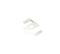 Nastro Compatibile Con Epson FX-890 10X Parte 1232295 | Adatto per FX-890A, FX-2190, LQ-590, LQ-2090; Sostituisce anche il pezzo 1274547