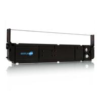 NASTRO COMPATIBILE CON OKI ML 393 395 3410 09002311 NERO STAMPANTE AD AGHI