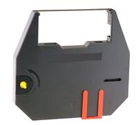 Nastro- Compatibile con Olympia Carrera DE Luxe IMD-(C-Film)-186-C Macchina da scrivere -Marca Nastrofabrik Original
