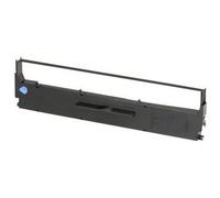 Nastro compatibile Epson C13S015637 nero per Stampante EPSON FX-870