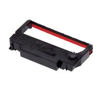 Nastro compatibile Epson C43S015376 / ERC-38BR nero e rosso per Stampante EPSON TM-U300A