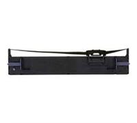 Nastro compatibile Epson S015610 colore Nero