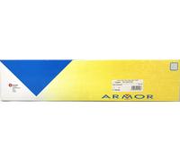 NASTRO COMPATIBILE NERO ARMOR F56108 PER BULL SIGNUM 2048 [25.4mm X 28.5mt]