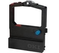 Nastro compatibile Oki 09002315 - 09002316 colore Nero