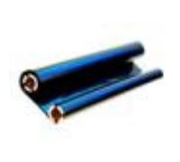 Nastro compatibile per Brother PC-74RF Nero TTR-1021