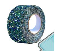 Nastro con impugnatura in per piscina - Nastro con impugnatura di sicurezza antiscivolo per carichi pesanti, cuscinetti di trazione per interni ed esterni da 3 metri | Rullo di attrito del pavim