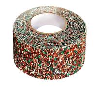 Nastro con impugnatura in per piscina - Nastro con impugnatura di sicurezza antiscivolo per carichi pesanti, cuscinetti di trazione per interni ed esterni da 3 metri | Rullo di attrito del pavim