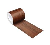 Nastro Con Venature Del Legno Simulato Da 1 Pezzo - Autoadesivo e Impermeabile per Riparazione Mobili e Pavimento