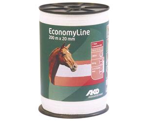 Nastro Conduttore EconomyLine 2 cm x 200 m