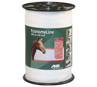 Nastro per recinzioni AKO Economy Line 200 m, 0,16... (11,97 € par 100 m)