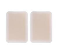 Nastro Coprente per Difetti Cutanei Beige, 2 Pezzi in PE | Macchie, nei Segni della Pelle, Uso Domestico e Sotto la Doccia, Leggero e Non Irritante