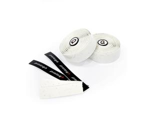 NASTRO COPRIMANUBRIO PROLOGO PLAINTOUCH COL.BIANCO