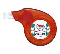 Nastro correttore 4,2 mmx10 m con tecnologia rotolamento laterale 12 pezzi